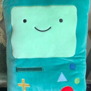 Meet your Posher, Beanie